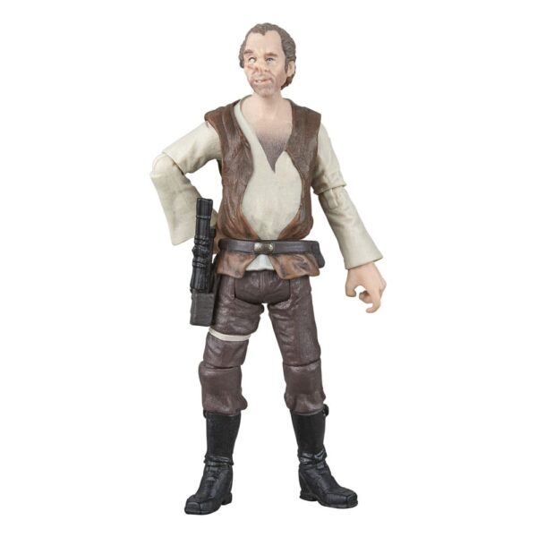 Star Wars Episode IV Vintage Collection Akció Figura Doctor Evazan 10 cm Star Wars Episode IV Vintage Collection Akció Figura Doctor Evazan 10 cm