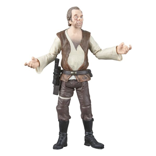 Star Wars Episode IV Vintage Collection Akció Figura Doctor Evazan 10 cm Star Wars Episode IV Vintage Collection Akció Figura Doctor Evazan 10 cm
