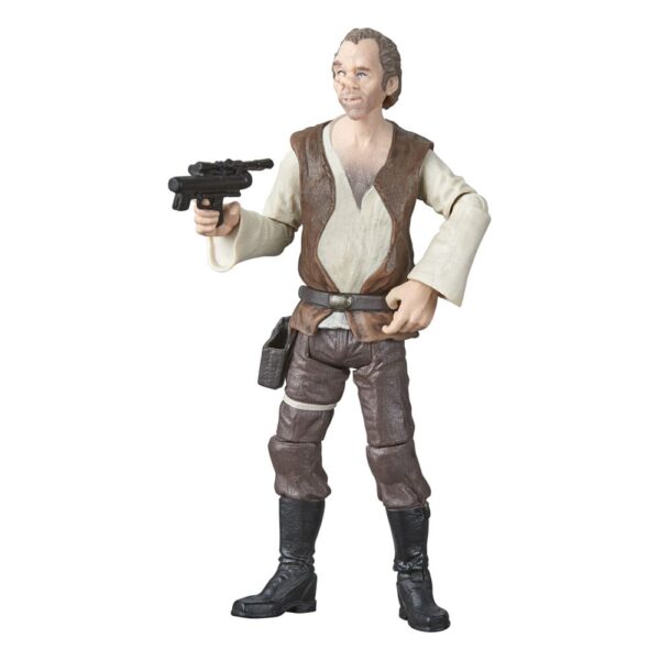 Star Wars Episode IV Vintage Collection Akció Figura Doctor Evazan 10 cm Star Wars Episode IV Vintage Collection Akció Figura Doctor Evazan 10 cm