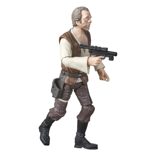 Star Wars Episode IV Vintage Collection Akció Figura Doctor Evazan 10 cm Star Wars Episode IV Vintage Collection Akció Figura Doctor Evazan 10 cm