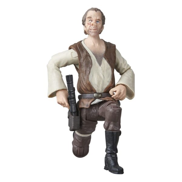 Star Wars Episode IV Vintage Collection Akció Figura Doctor Evazan 10 cm Star Wars Episode IV Vintage Collection Akció Figura Doctor Evazan 10 cm