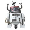 Star Wars: Rebels Vintage Collection Akció Figura Chopper (Imperial Disguise) 6 cm Star Wars: Rebels Vintage Collection Akció Figura Chopper (Imperial Disguise) 6 cm