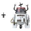 Star Wars: Rebels Vintage Collection Akció Figura Chopper (Imperial Disguise) 6 cm Star Wars: Rebels Vintage Collection Akció Figura Chopper (Imperial Disguise) 6 cm