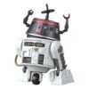 Star Wars: Rebels Vintage Collection Akció Figura Chopper (Imperial Disguise) 6 cm Star Wars: Rebels Vintage Collection Akció Figura Chopper (Imperial Disguise) 6 cm