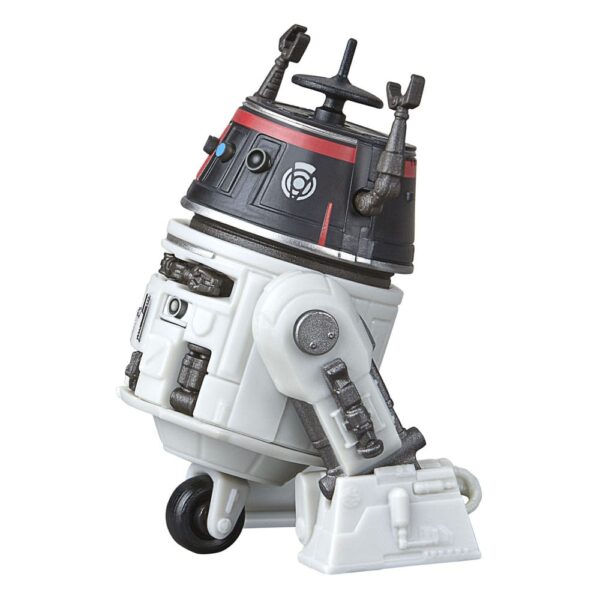 Star Wars: Rebels Vintage Collection Akció Figura Chopper (Imperial Disguise) 6 cm Star Wars: Rebels Vintage Collection Akció Figura Chopper (Imperial Disguise) 6 cm