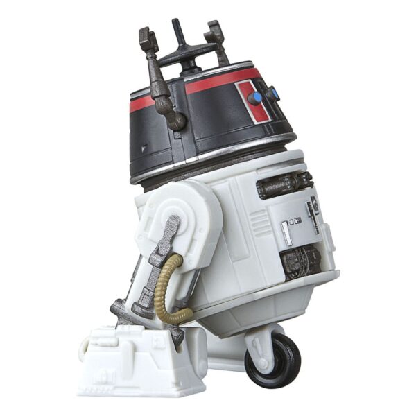 Star Wars: Rebels Vintage Collection Akció Figura Chopper (Imperial Disguise) 6 cm Star Wars: Rebels Vintage Collection Akció Figura Chopper (Imperial Disguise) 6 cm