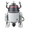 Star Wars: Rebels Vintage Collection Akció Figura Chopper (Imperial Disguise) 6 cm Star Wars: Rebels Vintage Collection Akció Figura Chopper (Imperial Disguise) 6 cm