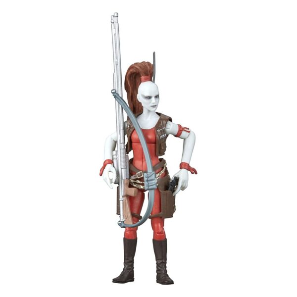 Star Wars Episode I Vintage Collection Akció Figura Aurra Sing 10 cm Star Wars Episode I Vintage Collection Akció Figura Aurra Sing 10 cm