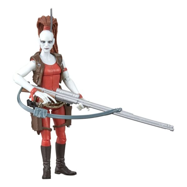 Star Wars Episode I Vintage Collection Akció Figura Aurra Sing 10 cm Star Wars Episode I Vintage Collection Akció Figura Aurra Sing 10 cm