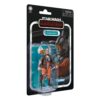 Star Wars: The Mandalorian Vintage Collection Akció Figura Carson Teva 10 cm Star Wars: The Mandalorian Vintage Collection Akció Figura Carson Teva 10 cm