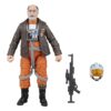 Star Wars: The Mandalorian Vintage Collection Akció Figura Carson Teva 10 cm Star Wars: The Mandalorian Vintage Collection Akció Figura Carson Teva 10 cm