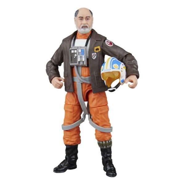 Star Wars: The Mandalorian Vintage Collection Akció Figura Carson Teva 10 cm Star Wars: The Mandalorian Vintage Collection Akció Figura Carson Teva 10 cm