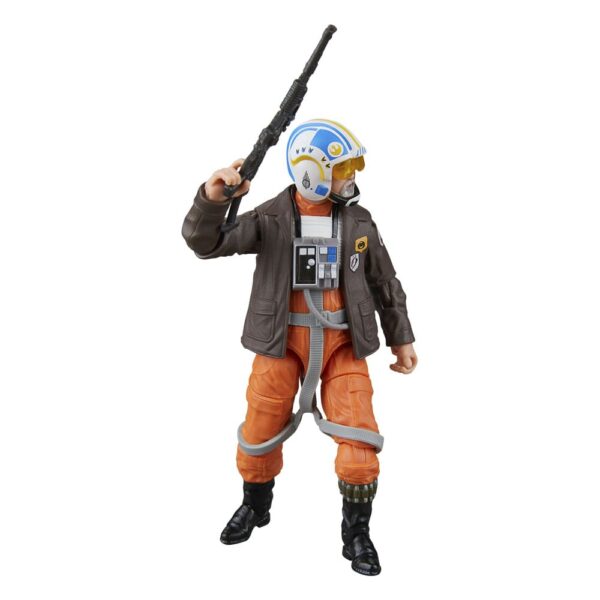 Star Wars: The Mandalorian Vintage Collection Akció Figura Carson Teva 10 cm Star Wars: The Mandalorian Vintage Collection Akció Figura Carson Teva 10 cm