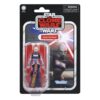 Star Wars: The Clone Wars Vintage Collection Akció Figura Asajj Ventress 10 cm Star Wars: The Clone Wars Vintage Collection Akció Figura Asajj Ventress 10 cm