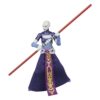 Star Wars: The Clone Wars Vintage Collection Akció Figura Asajj Ventress 10 cm Star Wars: The Clone Wars Vintage Collection Akció Figura Asajj Ventress 10 cm