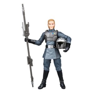 Star Wars: Rebels Vintage Collection Akció Figura Alexsandr Kallus 10 cm