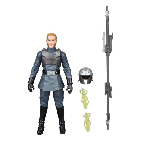 Star Wars: Rebels Vintage Collection Akció Figura Alexsandr Kallus 10 cm Star Wars: Rebels Vintage Collection Akció Figura Alexsandr Kallus 10 cm