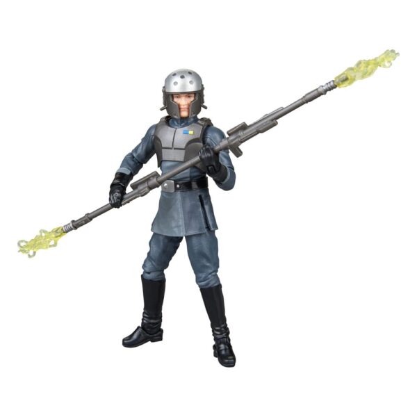 Star Wars: Rebels Vintage Collection Akció Figura Alexsandr Kallus 10 cm Star Wars: Rebels Vintage Collection Akció Figura Alexsandr Kallus 10 cm