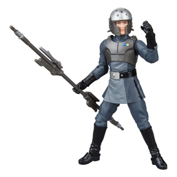 Star Wars: Rebels Vintage Collection Akció Figura Alexsandr Kallus 10 cm Star Wars: Rebels Vintage Collection Akció Figura Alexsandr Kallus 10 cm