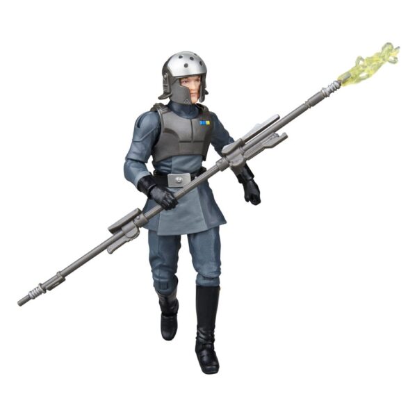 Star Wars: Rebels Vintage Collection Akció Figura Alexsandr Kallus 10 cm Star Wars: Rebels Vintage Collection Akció Figura Alexsandr Kallus 10 cm
