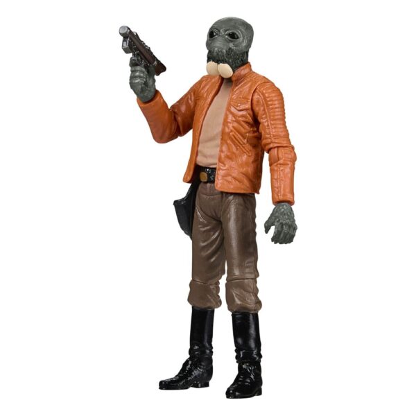 Star Wars Episode IV Vintage Collection Akció Figura Ponda Baba 10 cm Star Wars Episode IV Vintage Collection Akció Figura Ponda Baba 10 cm