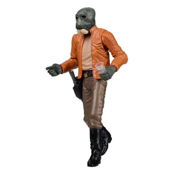 Star Wars Episode IV Vintage Collection Akció Figura Ponda Baba 10 cm Star Wars Episode IV Vintage Collection Akció Figura Ponda Baba 10 cm