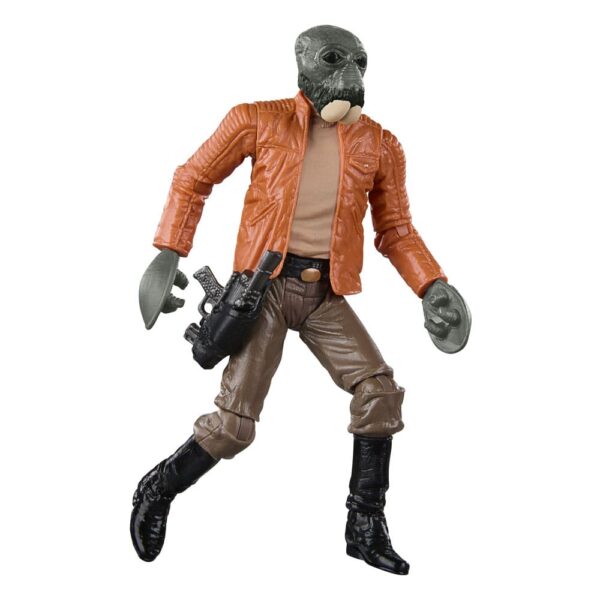 Star Wars Episode IV Vintage Collection Akció Figura Ponda Baba 10 cm Star Wars Episode IV Vintage Collection Akció Figura Ponda Baba 10 cm