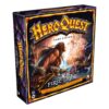 HeroQuest Board Game First Light *English Version* HeroQuest Board Game First Light *English Version*