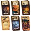 HeroQuest Board Game First Light *English Version* HeroQuest Board Game First Light *English Version*