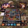 HeroQuest Board Game First Light *English Version* HeroQuest Board Game First Light *English Version*