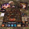 HeroQuest Board Game First Light *English Version* HeroQuest Board Game First Light *English Version*