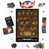 HeroQuest Board Game First Light *English Version* HeroQuest Board Game First Light *English Version*