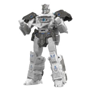 Transformers Age of the Primes Voyager Class Akció Figura The Thirteen Prima Prime 18 cm
