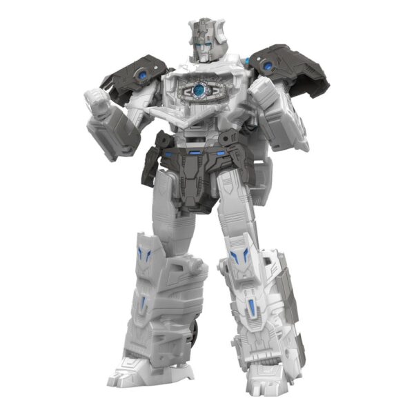 Transformers Age of the Primes Voyager Class Akció Figura The Thirteen Prima Prime 18 cm Transformers Age of the Primes Voyager Class Akció Figura The Thirteen Prima Prime 18 cm