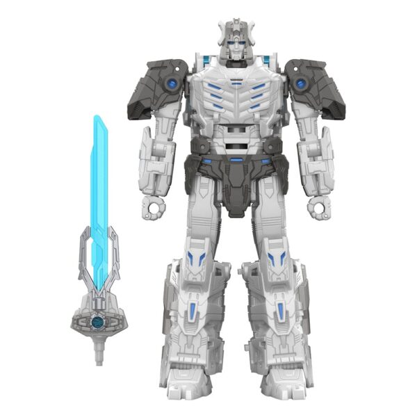 Transformers Age of the Primes Voyager Class Akció Figura The Thirteen Prima Prime 18 cm Transformers Age of the Primes Voyager Class Akció Figura The Thirteen Prima Prime 18 cm