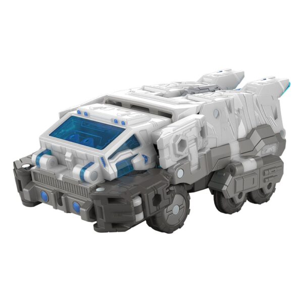 Transformers Age of the Primes Voyager Class Akció Figura The Thirteen Prima Prime 18 cm Transformers Age of the Primes Voyager Class Akció Figura The Thirteen Prima Prime 18 cm