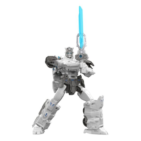 Transformers Age of the Primes Voyager Class Akció Figura The Thirteen Prima Prime 18 cm Transformers Age of the Primes Voyager Class Akció Figura The Thirteen Prima Prime 18 cm