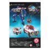 Transformers Age of the Primes Voyager Class Akció Figura The Thirteen Autobot Red Alert 18 cm Transformers Age of the Primes Voyager Class Akció Figura The Thirteen Autobot Red Alert 18 cm
