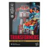 Transformers Age of the Primes Voyager Class Akció Figura Rescue Bot Heatwave 18 cm Transformers Age of the Primes Voyager Class Akció Figura Rescue Bot Heatwave 18 cm
