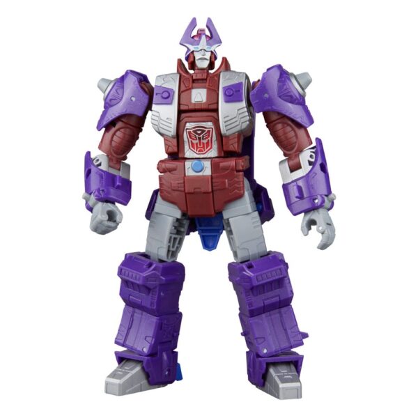 Transformers Age of the Primes Voyager Class Akció Figura The Thirteen: Alpha Trion 18 cm Transformers Age of the Primes Voyager Class Akció Figura The Thirteen: Alpha Trion 18 cm