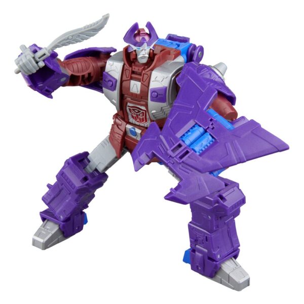 Transformers Age of the Primes Voyager Class Akció Figura The Thirteen: Alpha Trion 18 cm Transformers Age of the Primes Voyager Class Akció Figura The Thirteen: Alpha Trion 18 cm
