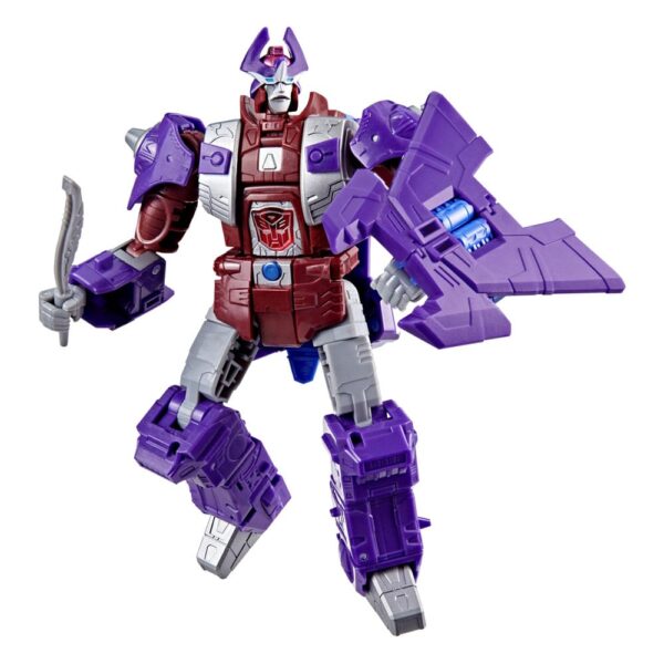 Transformers Age of the Primes Voyager Class Akció Figura The Thirteen: Alpha Trion 18 cm Transformers Age of the Primes Voyager Class Akció Figura The Thirteen: Alpha Trion 18 cm