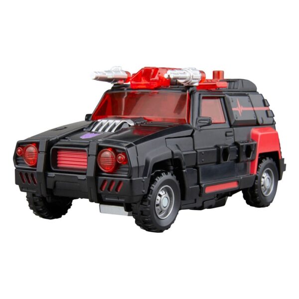 Transformers Age of the Primes Voyager Class Akció Figura Flatline 18 cm Transformers Age of the Primes Voyager Class Akció Figura Flatline 18 cm