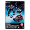 Transformers Age of the Primes Voyager Class Akció Figura Flatline 18 cm Transformers Age of the Primes Voyager Class Akció Figura Flatline 18 cm