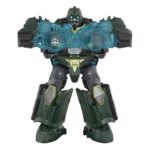Transformers Age of the Primes Deluxe Class Akció Figura The Thirteen Alchemist Prime 14 cm