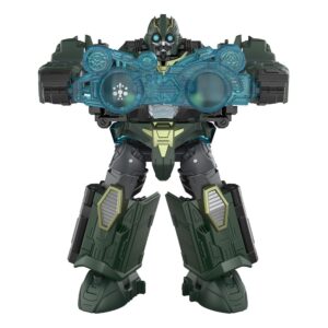 Transformers Age of the Primes Deluxe Class Akció Figura The Thirteen Alchemist Prime 14 cm