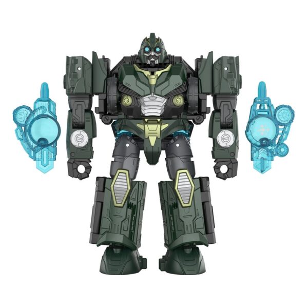 Transformers Age of the Primes Deluxe Class Akció Figura The Thirteen Alchemist Prime 14 cm Transformers Age of the Primes Deluxe Class Akció Figura The Thirteen Alchemist Prime 14 cm