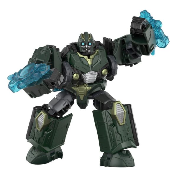Transformers Age of the Primes Deluxe Class Akció Figura The Thirteen Alchemist Prime 14 cm Transformers Age of the Primes Deluxe Class Akció Figura The Thirteen Alchemist Prime 14 cm