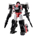 Transformers Age of the Primes Deluxe Class Akció Figura Decepticon Crasher 14 cm