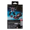 Transformers Age of the Primes Deluxe Class Akció Figura Decepticon Crasher 14 cm Transformers Age of the Primes Deluxe Class Akció Figura Decepticon Crasher 14 cm